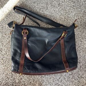 Osgoode Marley satchel purse